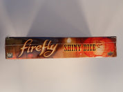 Firefly Shiny Dice [Pre-Owned]