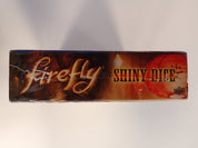 Firefly Shiny Dice [Pre-Owned]