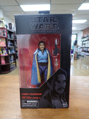 Lando Calrissian (39)