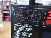 Lando Calrissian (39)