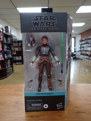 Sabine Wren (Ahsoka)