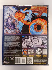 Music of the Spheres is Chaos Box Set - DCC [Pre-Owned]