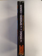Music of the Spheres is Chaos Box Set - DCC [Pre-Owned]
