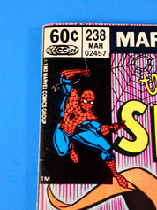 Amazing Spider-Man #238 (1983) - VF (6.5) - 1st Hobgoblin