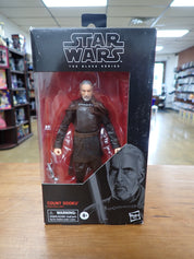 Count Dooku (#107)