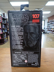 Count Dooku (#107)
