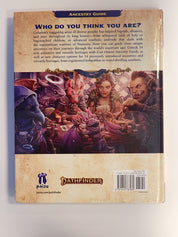 Pathfinder - Lost Omens Ancestry Guide [Pre-Owned]