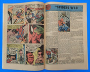Amazing Spider-Man #129 (1974) - FN (6.5) - 1st Appearance of the Punisher