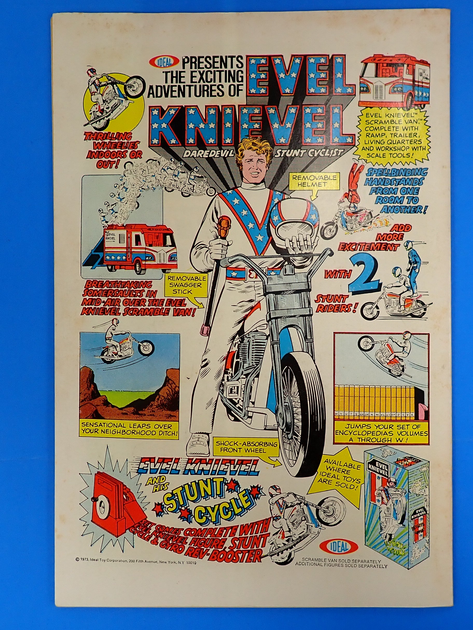 Amazing Spider-Man #129 (1974) - FN (6.5) - 1st Appearance of the Punisher