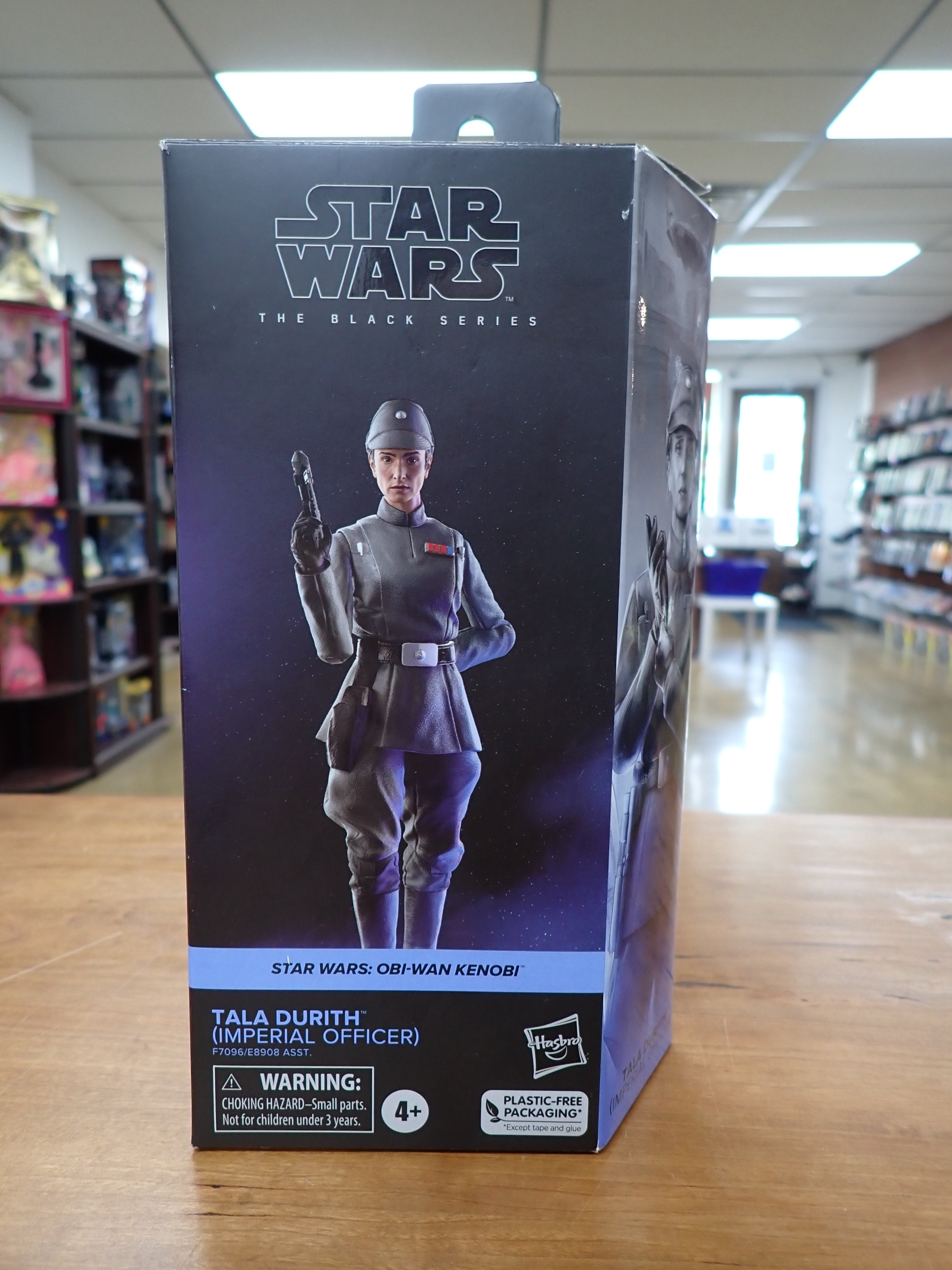 Tala Durith (Imperial)