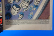 Amazing Spider-Man #252 (1984) - (5.0)