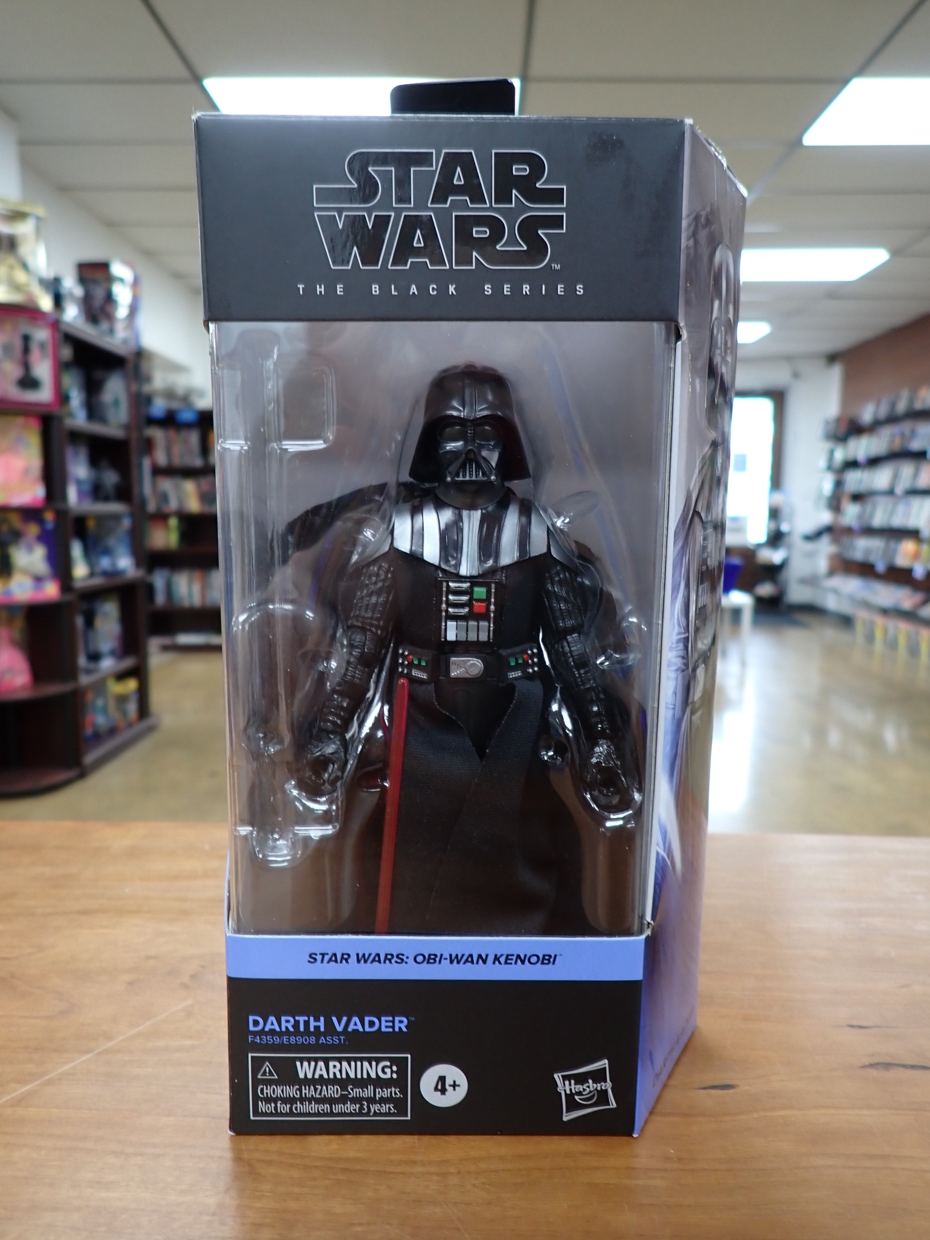 Darth Vader (Kenobi)