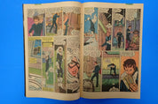 Amazing Spider-Man #252 (1984) - (5.0)