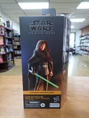 Luke (Mandalorian)
