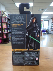 Luke (Mandalorian)