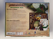 Pathfinder Beginner's Box - 2nd Edition (Pre-Owned)