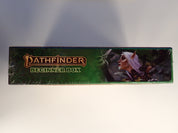 Pathfinder Beginner's Box - 2nd Edition (Pre-Owned)