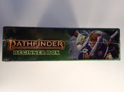 Pathfinder Beginner's Box - 2nd Edition (Pre-Owned)