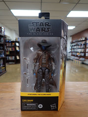 Cad Bane (Clone Wars)