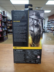 Cad Bane (Clone Wars)