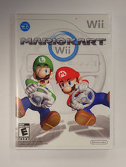 Mario Kart - Wii [Pre-Owned]