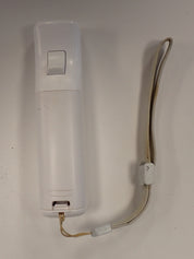 Wii Controller (Includes Wrist Strap) [Pre-Owned]