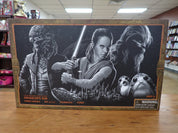 Smuggler's Run Black Series