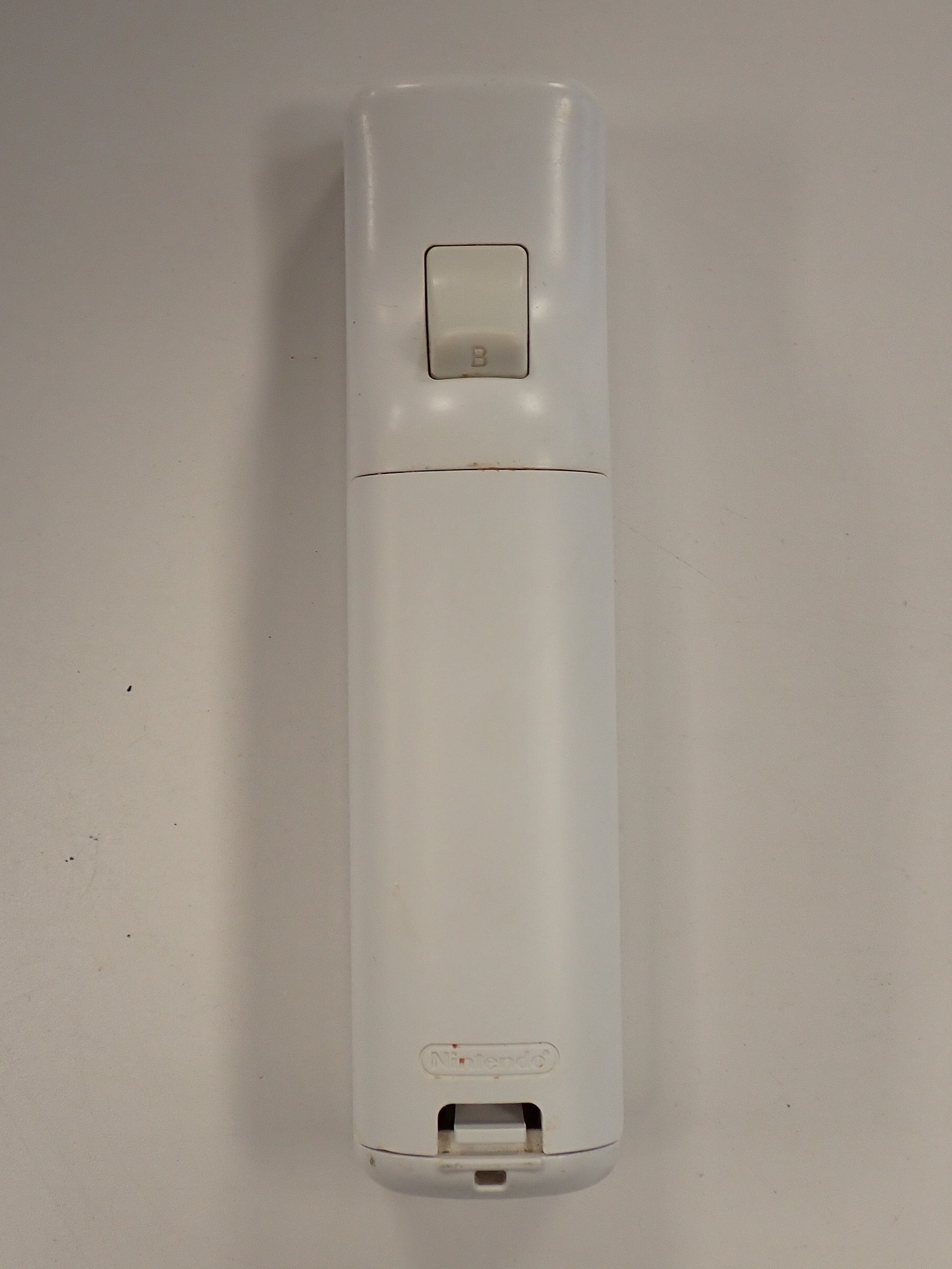 Wii Controller [Pre-Owned]