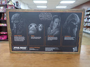 Smuggler's Run Black Series