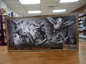 Galactic Creatures Black