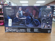 The Punisher Marvel Legends