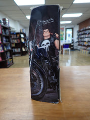 The Punisher Marvel Legends