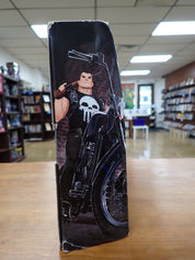 The Punisher Marvel Legends