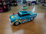 Hurricane M.A.S.K.