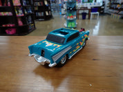 Hurricane M.A.S.K.