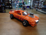 Orange Stinger M.A.S.K.
