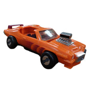 Orange Stinger M.A.S.K.