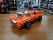 Orange Stinger M.A.S.K.