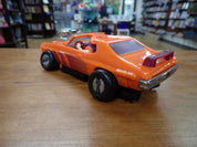 Orange Stinger M.A.S.K.