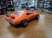 Orange Stinger M.A.S.K.