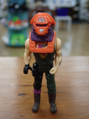 Orange Stinger M.A.S.K.