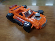 Orange Stinger M.A.S.K.