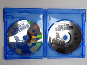 Reign of Supermen - Blu-Ray [Pre-Owned]
