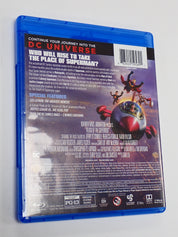 Reign of Supermen - Blu-Ray [Pre-Owned]