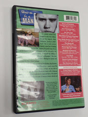 How To Be A Man - Blu-Ray [Pre-Owned]