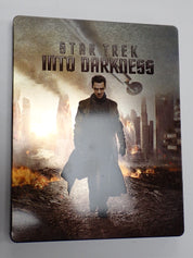 Star Trek: Into Darkness - Blu-Ray [Pre-Owned]