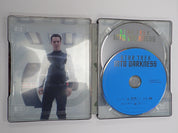 Star Trek: Into Darkness - Blu-Ray [Pre-Owned]