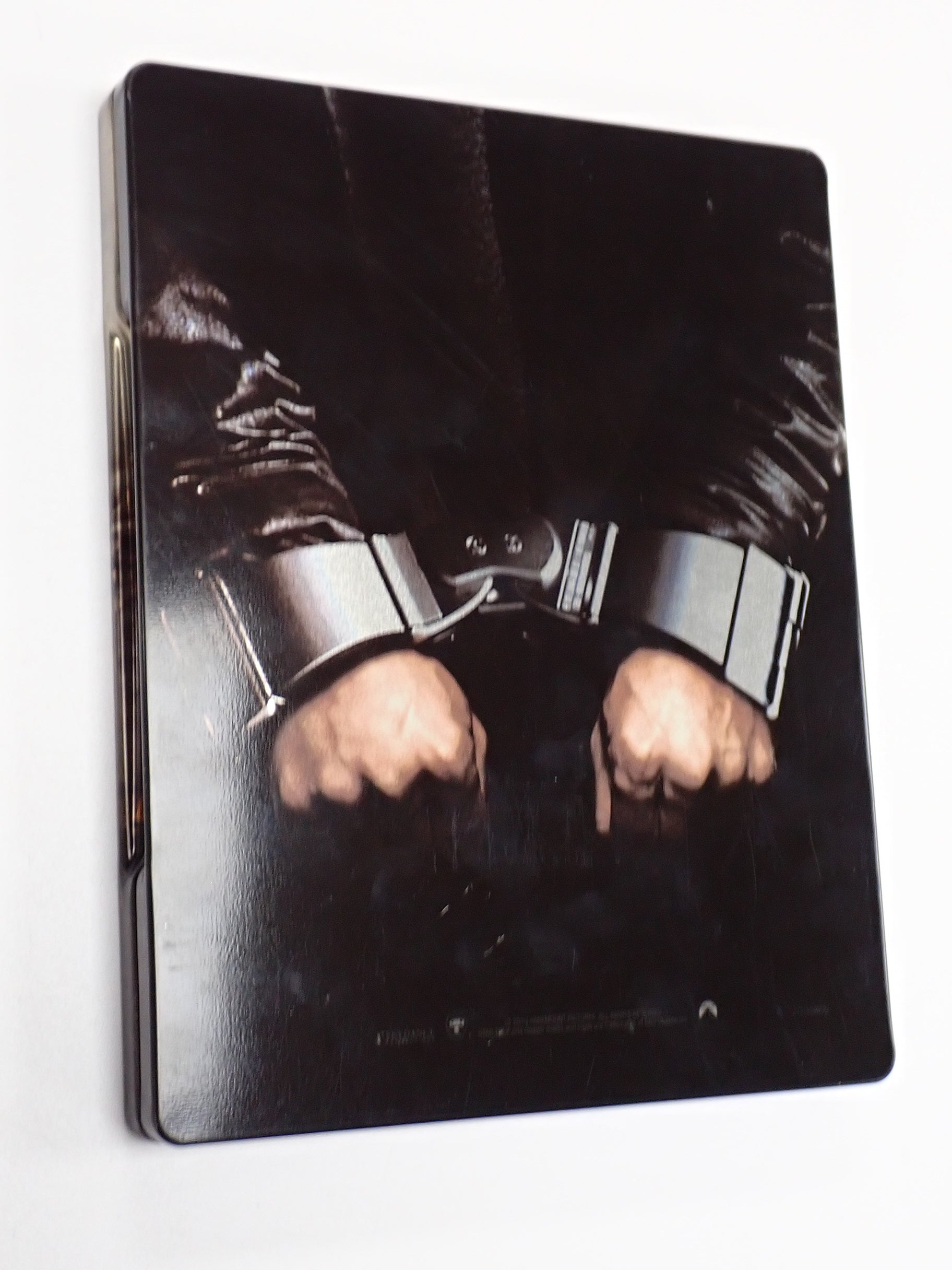 Star Trek: Into Darkness - Blu-Ray [Pre-Owned]