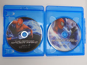 The Amazing Spider-Man 2 - Blu-Ray [Pre-Owned]
