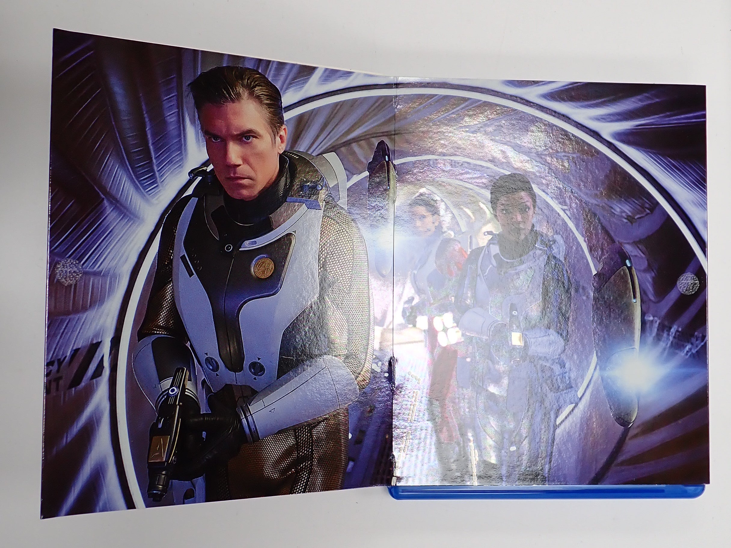 Star Trek Discovery Season Two - Blu-Ray [Pre-Owned]